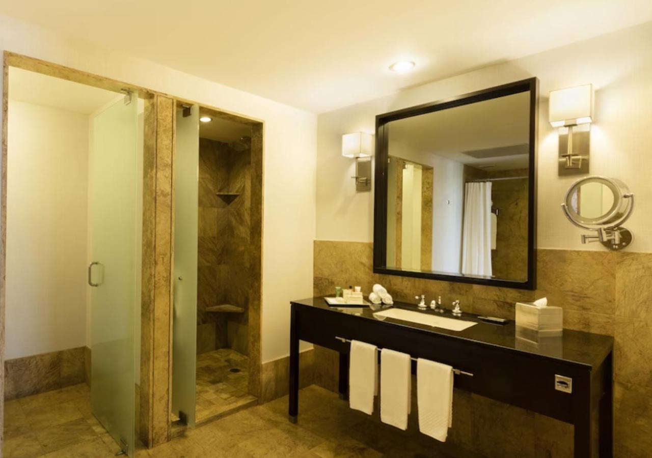 Hotel Hilton Reforma Cidade do México
