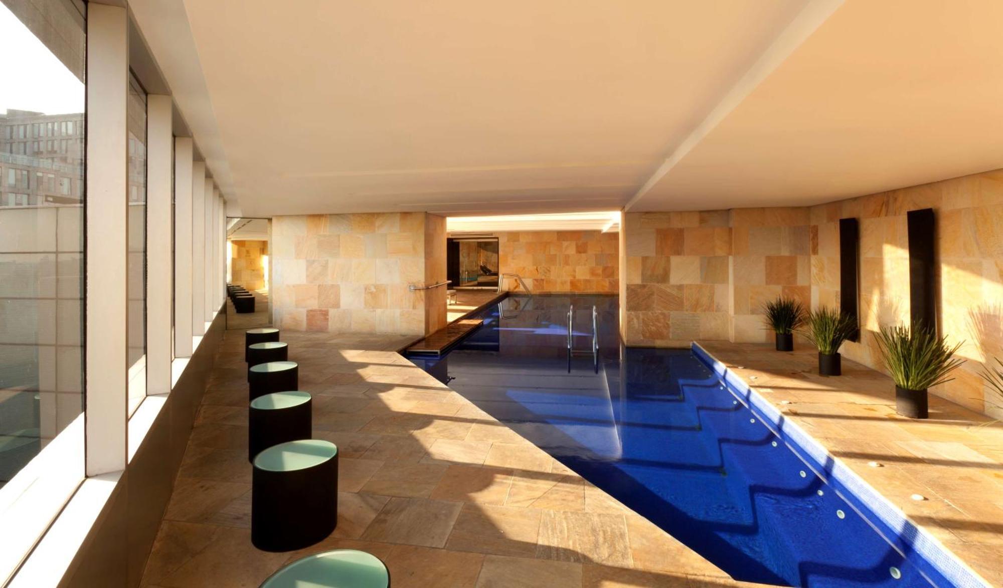 Hotel Hilton Reforma Cidade do México